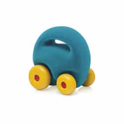 Voiture éveil - Mascot Car Turquoise