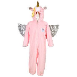Combinaison licorne 5/7 ans
