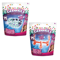 Gemmies-Set de 1 création bijoux