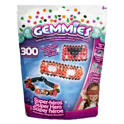 Gemmies-Set 4 créations bijoux