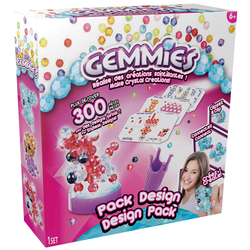 Gemmies animaux podium lumineux