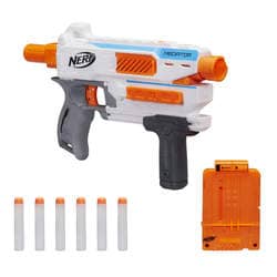 Pistolet Nerf Modulus Mediator