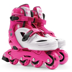 Rollers roses 36/40