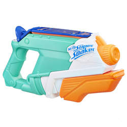 Pistolet Nerf Super Soaker Splashmouth
