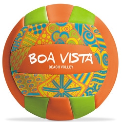 Ballon Beach Volley Boa Vista