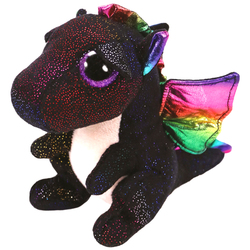 Beanie Boo's - Peluche Medium Anora le Dragon 23 cm