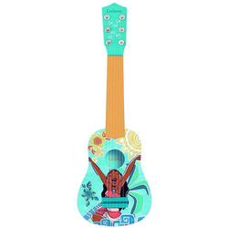 Ma première guitare Vaiana