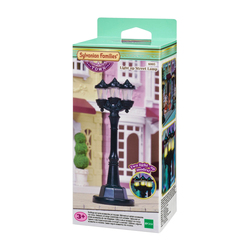 Sylvanian Families - 6005 - Le lampadaire