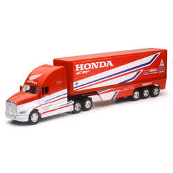 Camion miniature Team Honda HRC