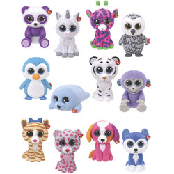 Peluche Mini Boos série 2