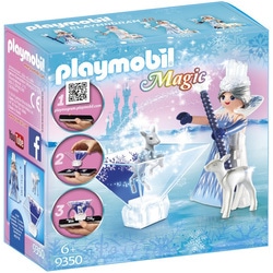 9350 - Princesse Cristal Playmobil Magic