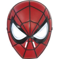 Masque et pistolet Spiderman