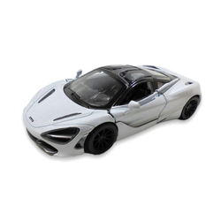 Voiture Mc Laren 7220S