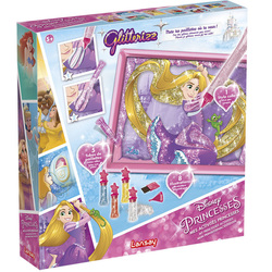 Glitterizz - Mes activités Disney Princesses