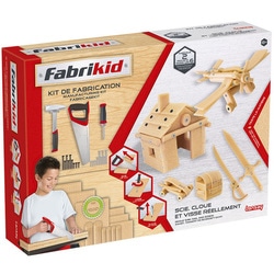 Fabrikid - Kit de construction