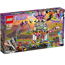 41352 - LEGO® Friends La grande course