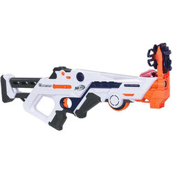 Pistolet Nerf Laser Ops Deltaburst