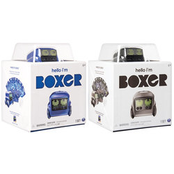 Robot Boxer Spin Master King Jouet Belgique, Robots Spin Master