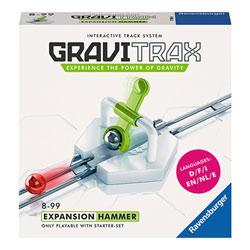 GraviTrax extension marteau