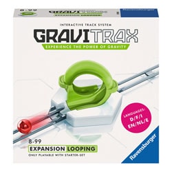GraviTrax extension looping