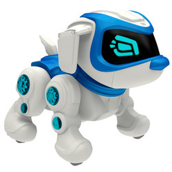 Teksta Puppy 360°