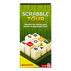 Scrabble Tour