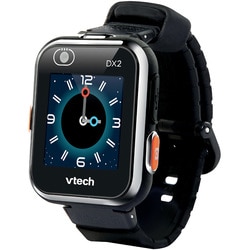 Montre Kidizoom Smartwatch Connect DX2 noire