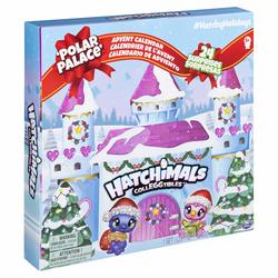 Calendrier de l'Avent Hatchimals