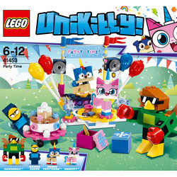 41453 - LEGO® Unikitty La fête