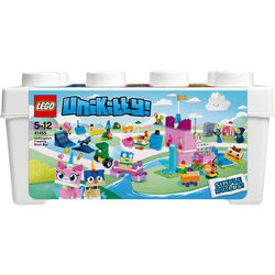 41455 - LEGO® Unikitty Boîte de briques