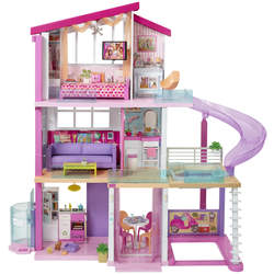 Barbie maison de rêve Dreamhouse