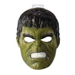 Masque Hulk - Avengers