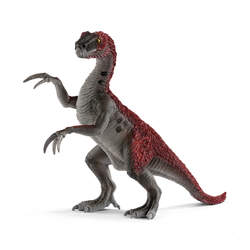 Figurine dinosaure jeune therizinosaurus