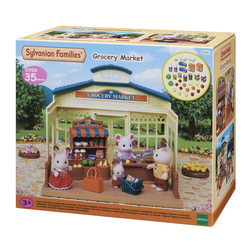 Sylvanian Families - 5315 - Le supermarché