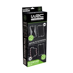 Circuit WRC World Rallye pack extension