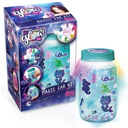 Magic Jar Kit So Glow