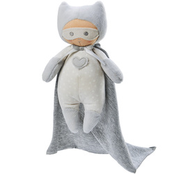 Doudou Mon premier Super Héros 25 cm