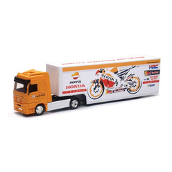 Camion Repsol Honda