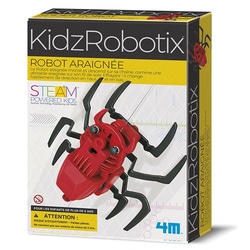 KidzRobotix-Robot araignée
