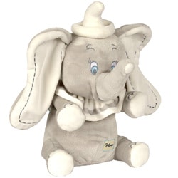 Peluche Dumbo 25 cm