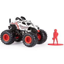 Véhicule Monster Trucks Monster Jam 1/64 ème