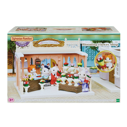 Sylvanian Families - 5360 - La Boutique de Fleurs 