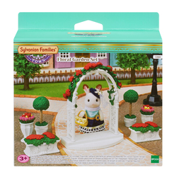 Sylvanian Families - 5361 - L'arche fleurie