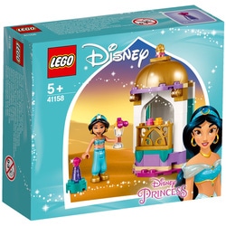 41158-LEGO® Disney Princesses La petite tour de Jasmine