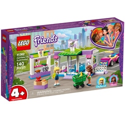 41362 - LEGO® Friends - Le supermarché de Heartlake City