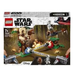 75238-LEGO® Star Wars Action Battle L'assault d'Endor