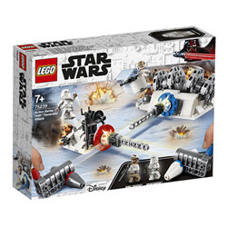 75239-LEGO® Star Wars L'attaque du générateur de Hoth