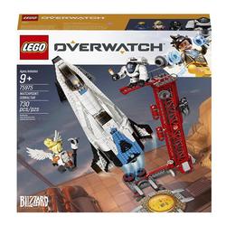 75975 - LEGO® Overwatch Observatoire Gibraltar