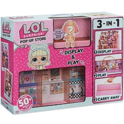 LOl Surprise-Pop-up Store