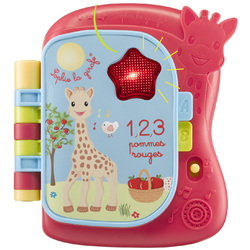 P Tit Livre Enchante Mes Premieres Comptines Vtech King Jouet Premiers Apprentissages Vtech Jeux Et Jouets Educatifs